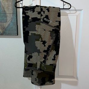 KUIU Guide DCS Pant Verde Print